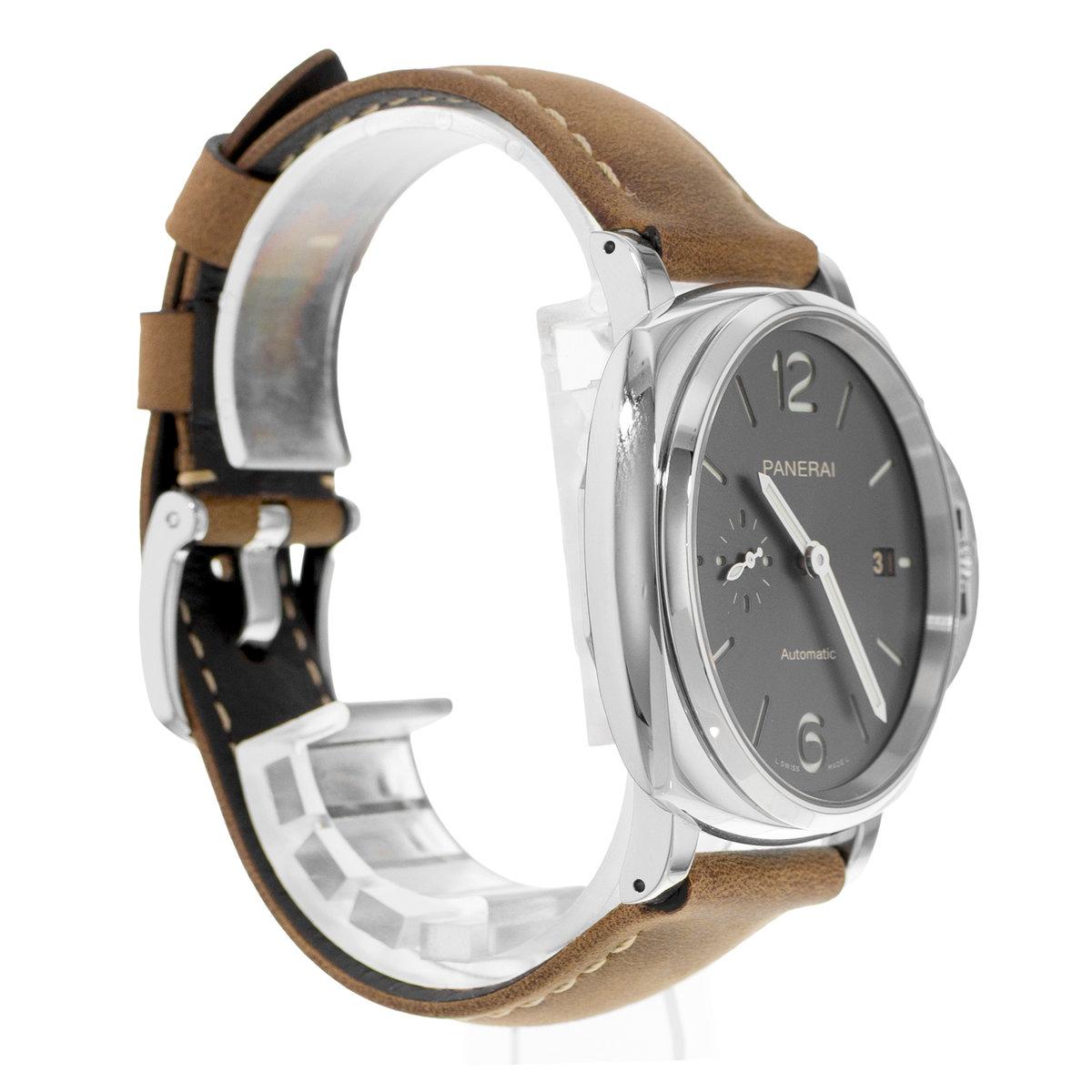 Panerai Luminor Due