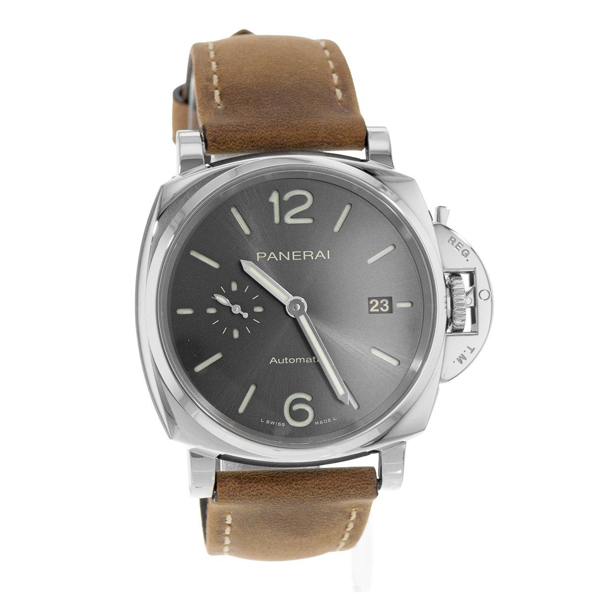 Panerai Luminor Due