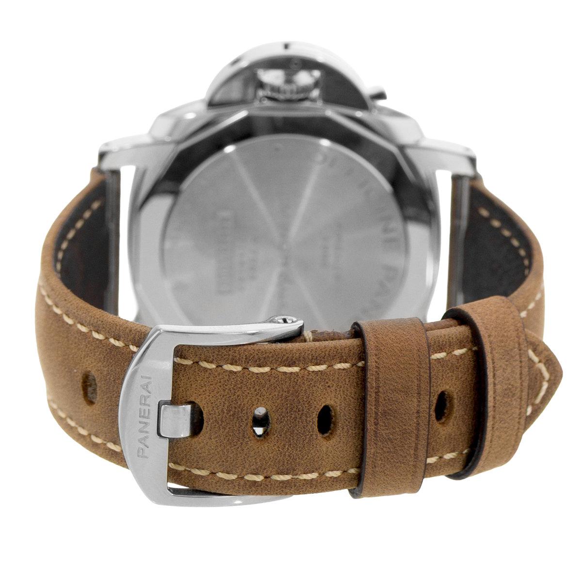 Panerai Luminor Due