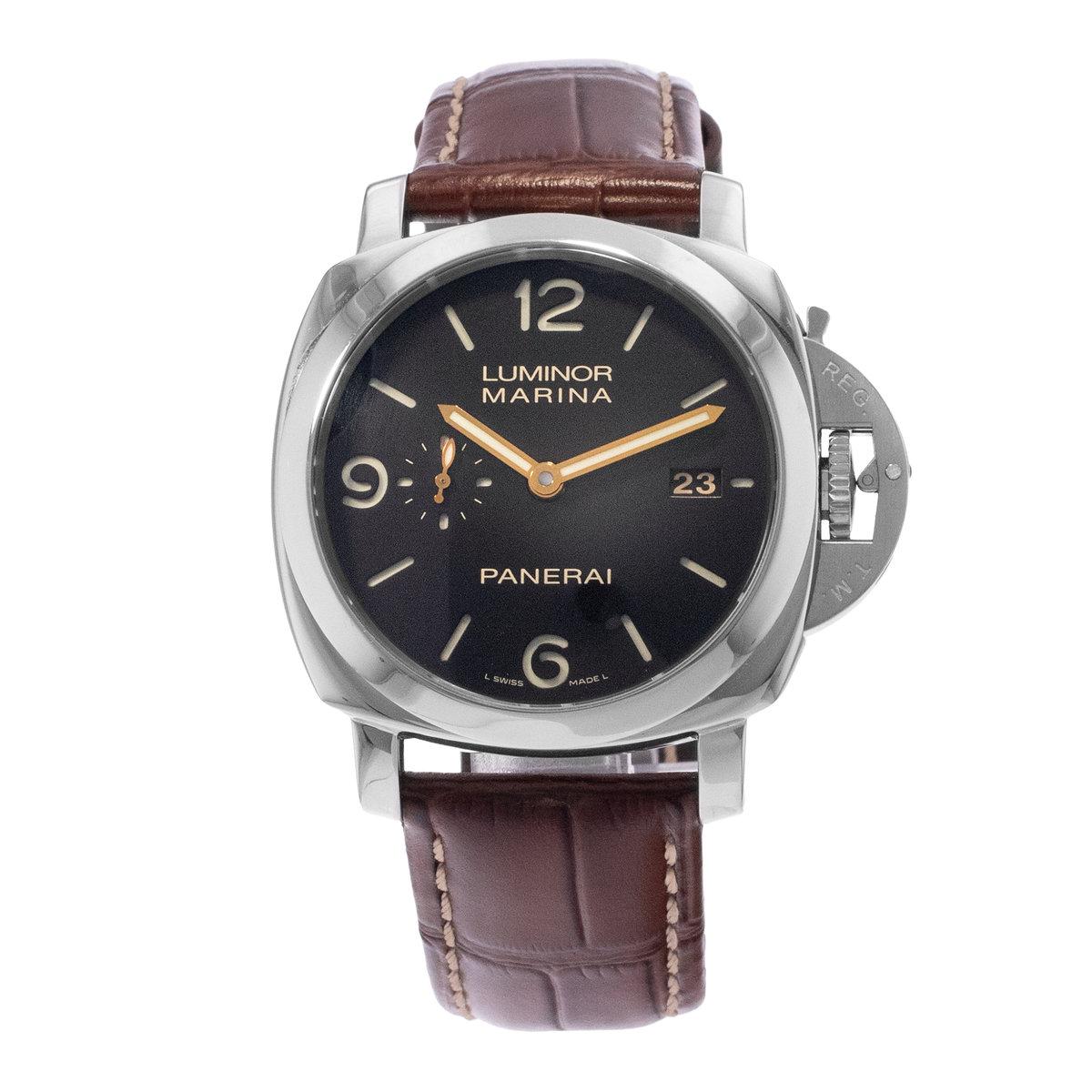 Panerai Luminor Marina 1950