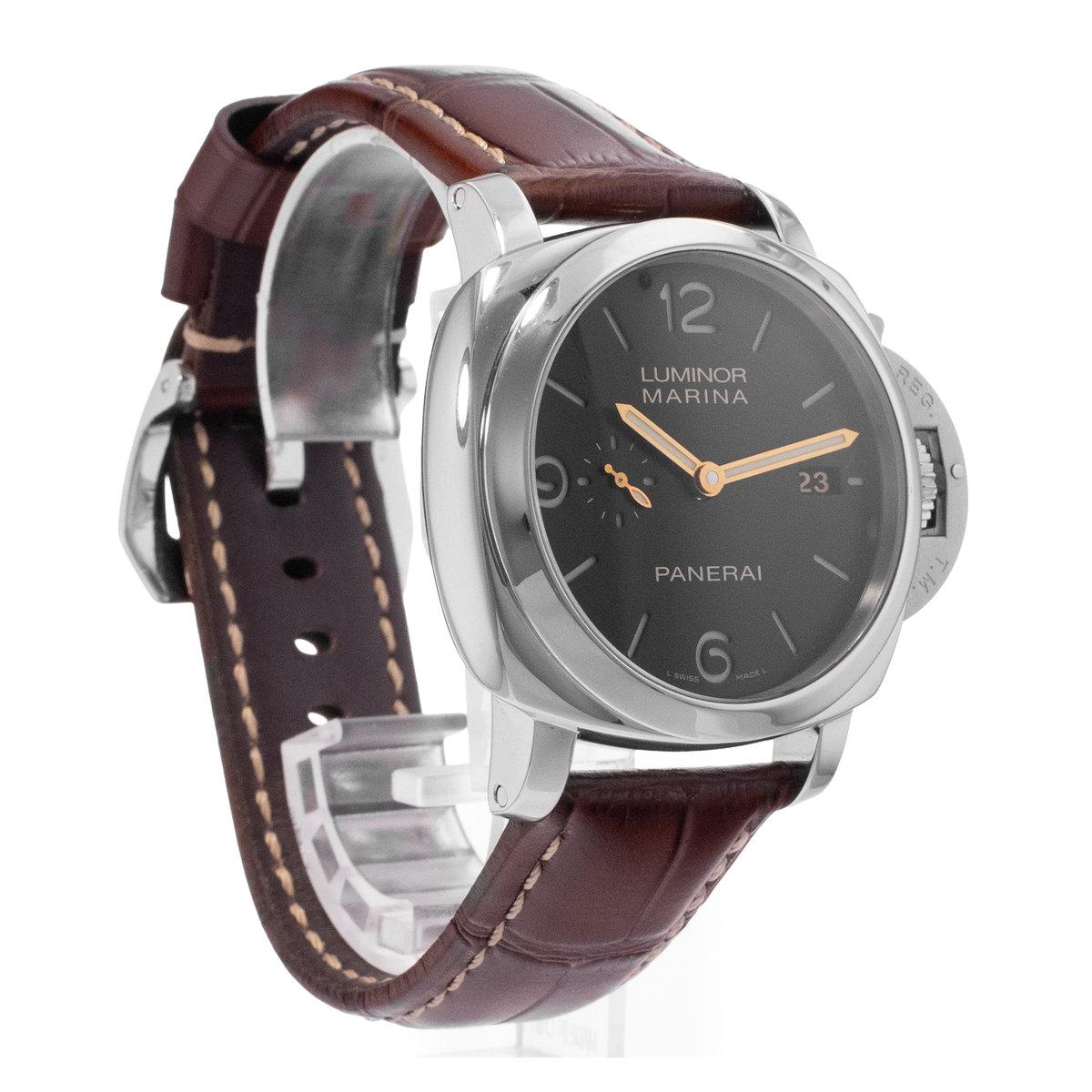 Panerai Luminor Marina 1950