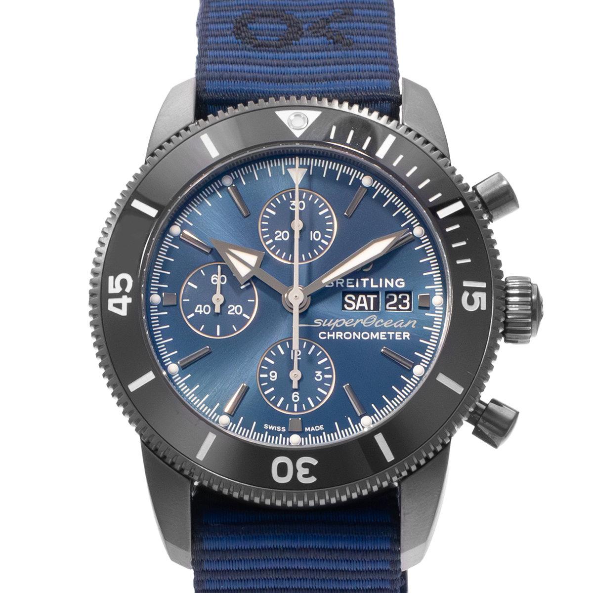 Breitling Superocean Heritage
