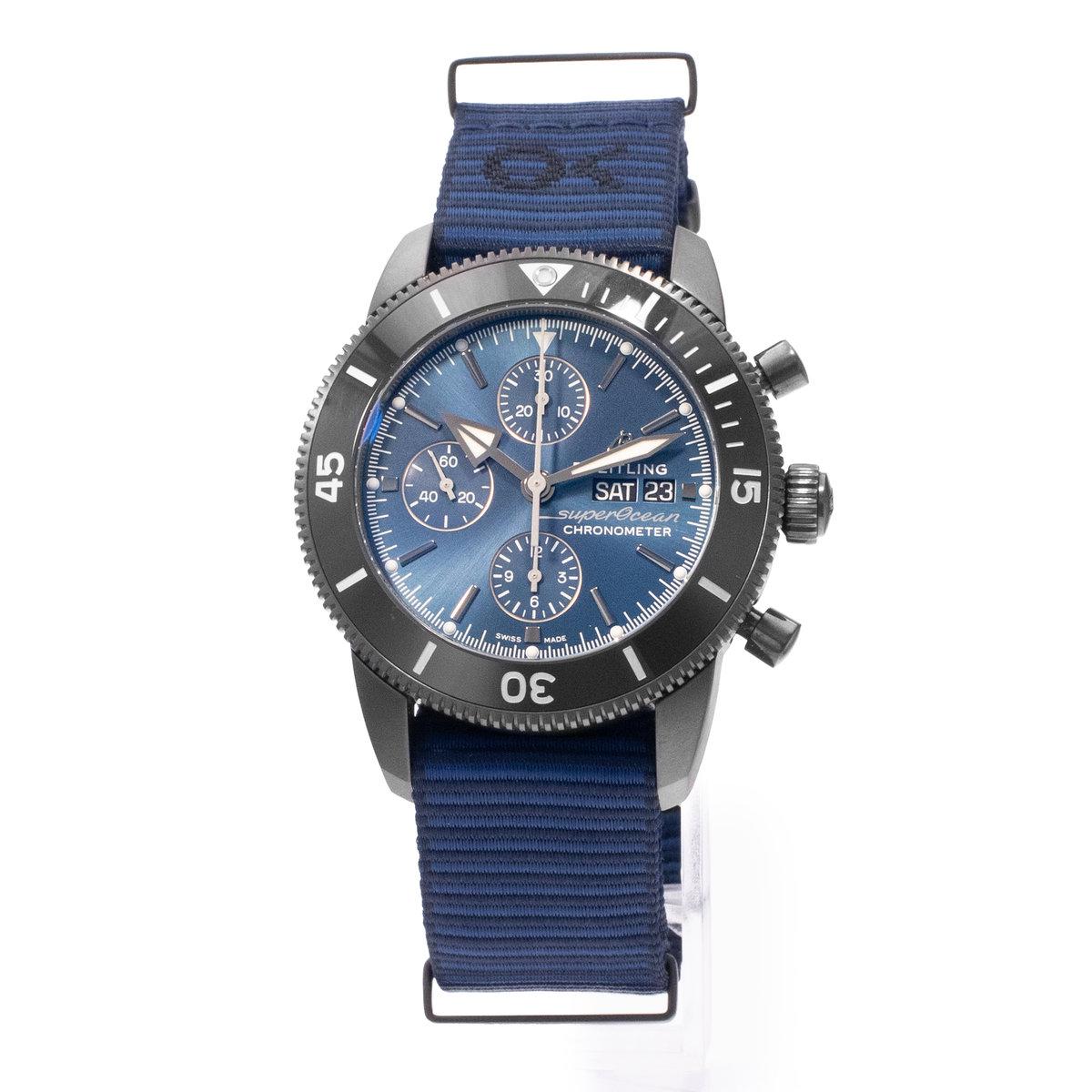 Breitling Superocean Heritage