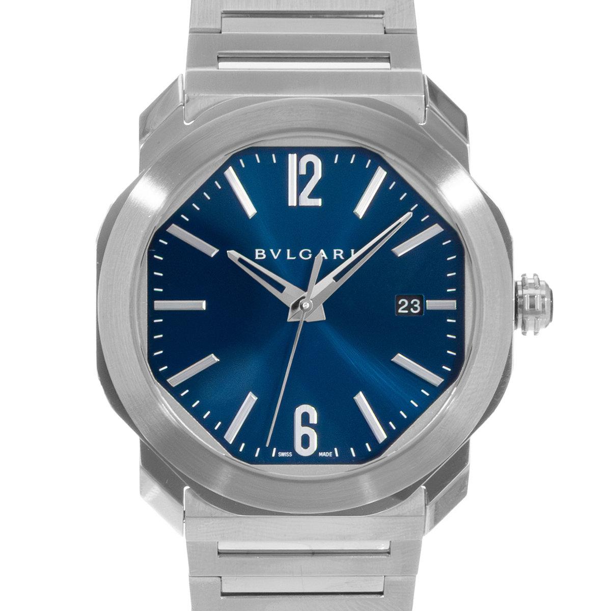Bulgari Octo