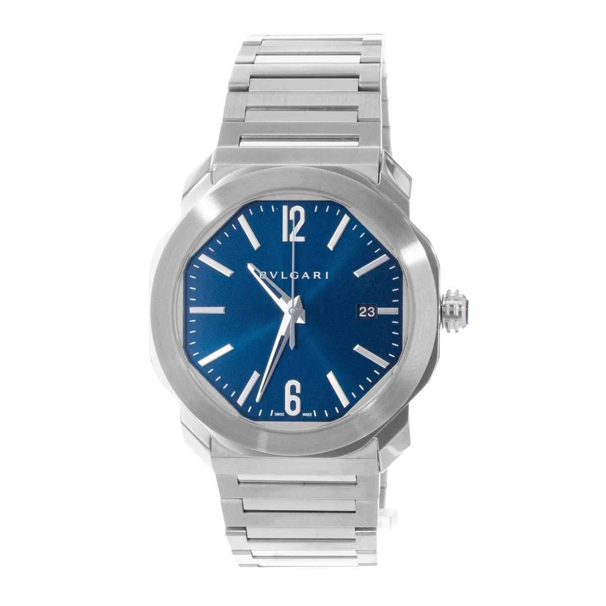 Bulgari Octo