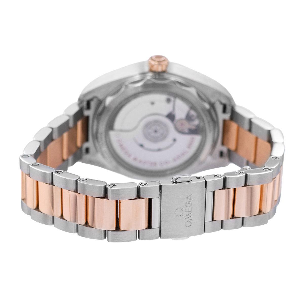 Omega Seamaster Aqua Terra