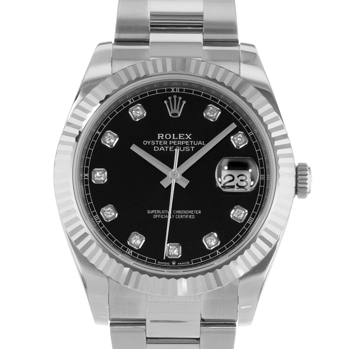 Rolex Datejust 41