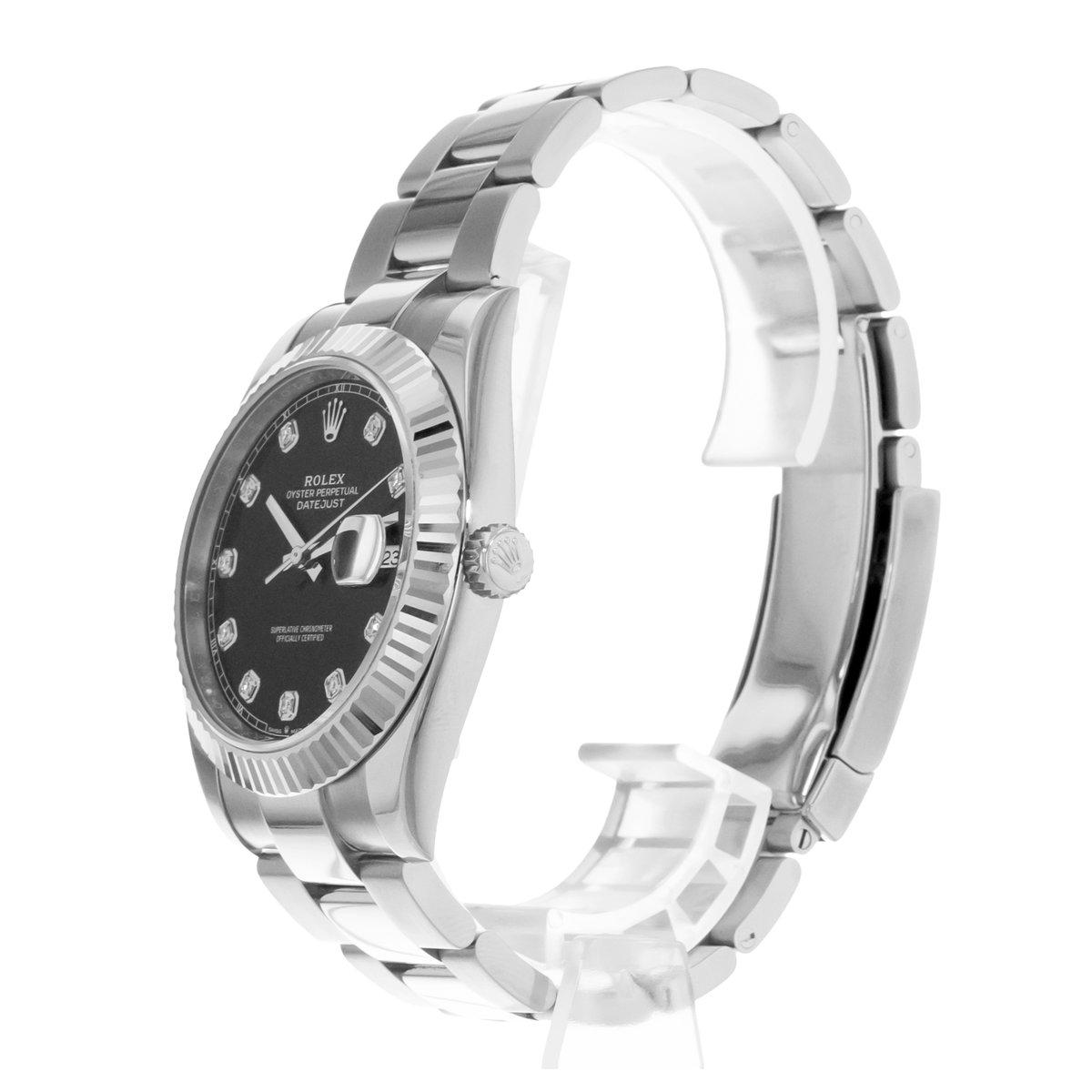 Rolex Datejust 41