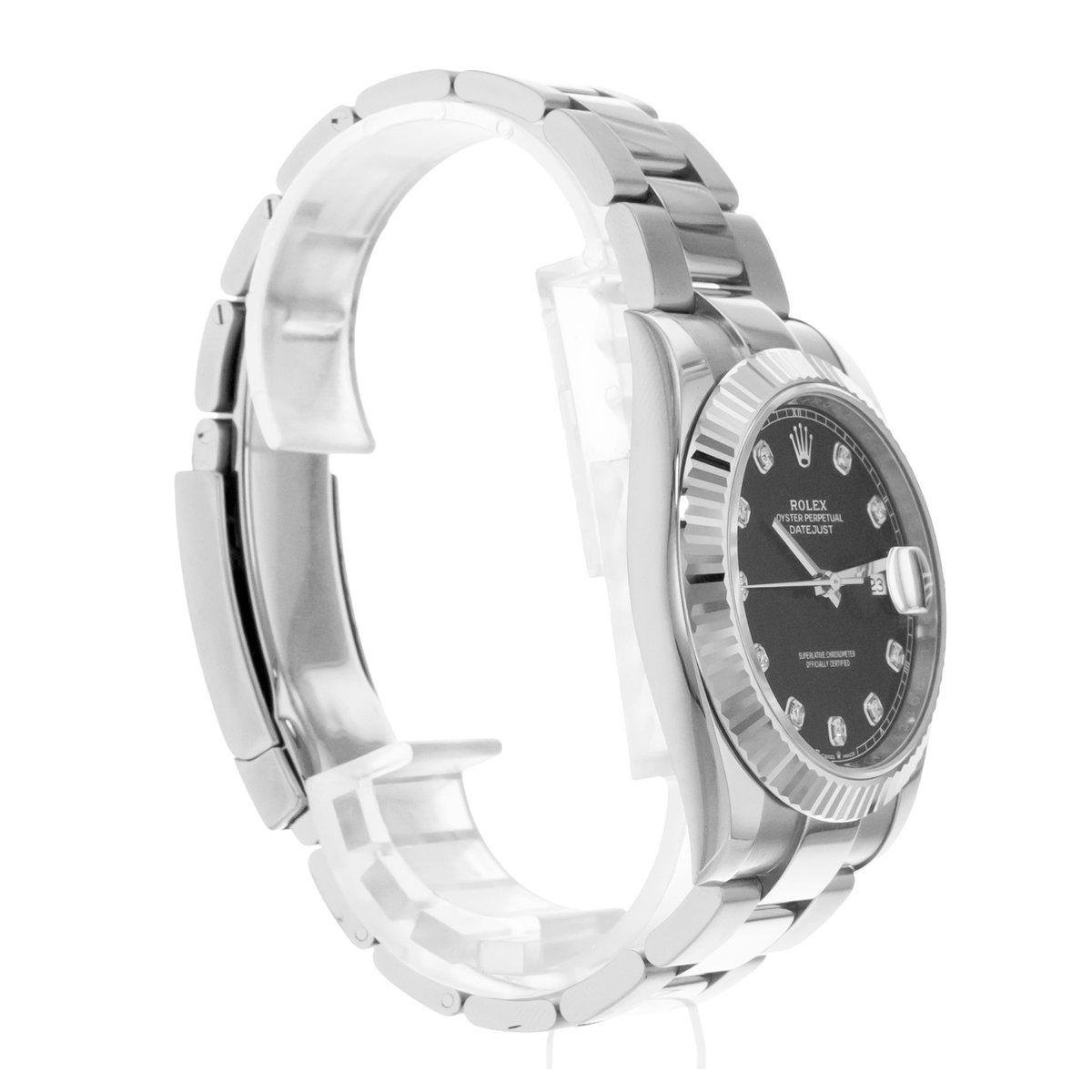Rolex Datejust 41