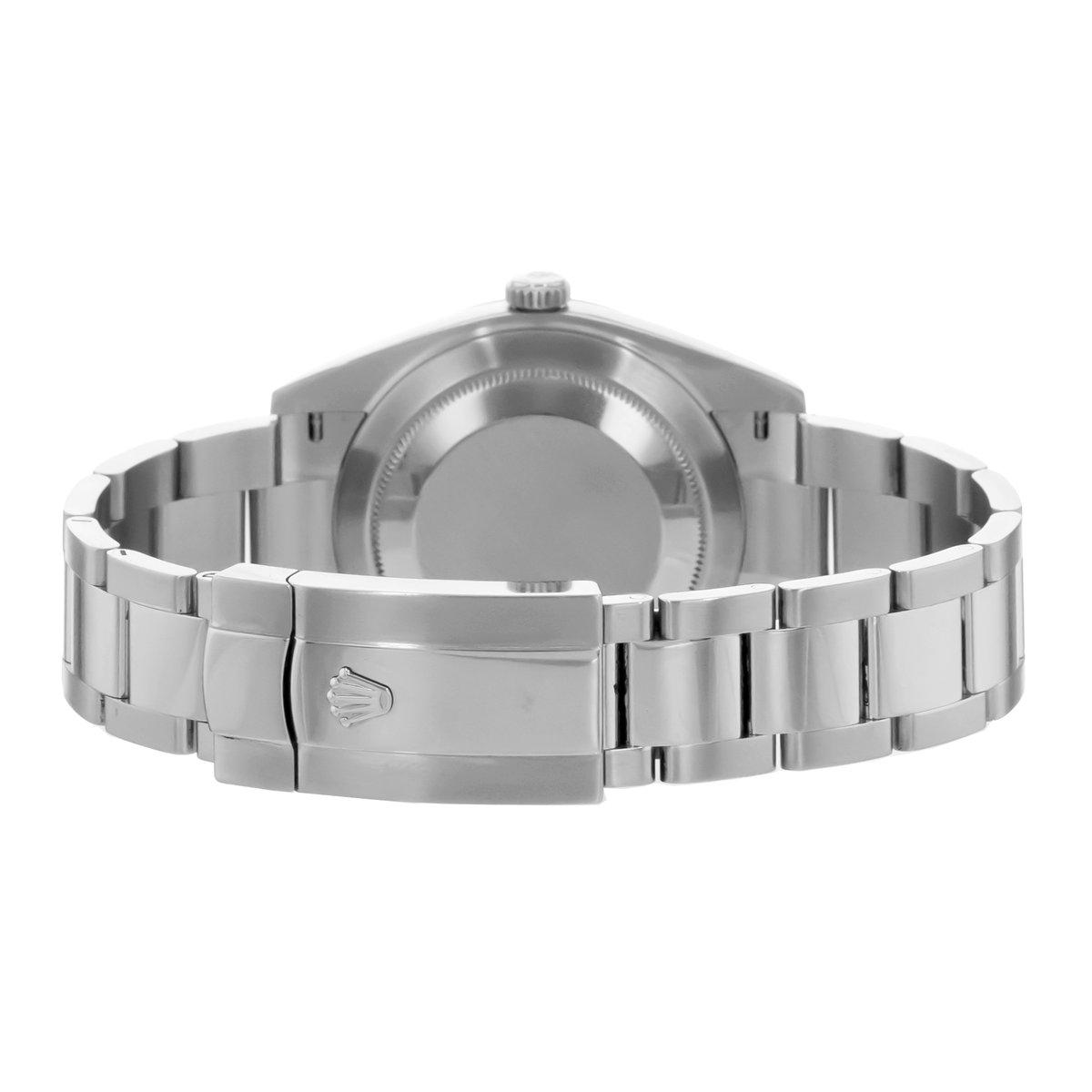 Rolex Datejust 41