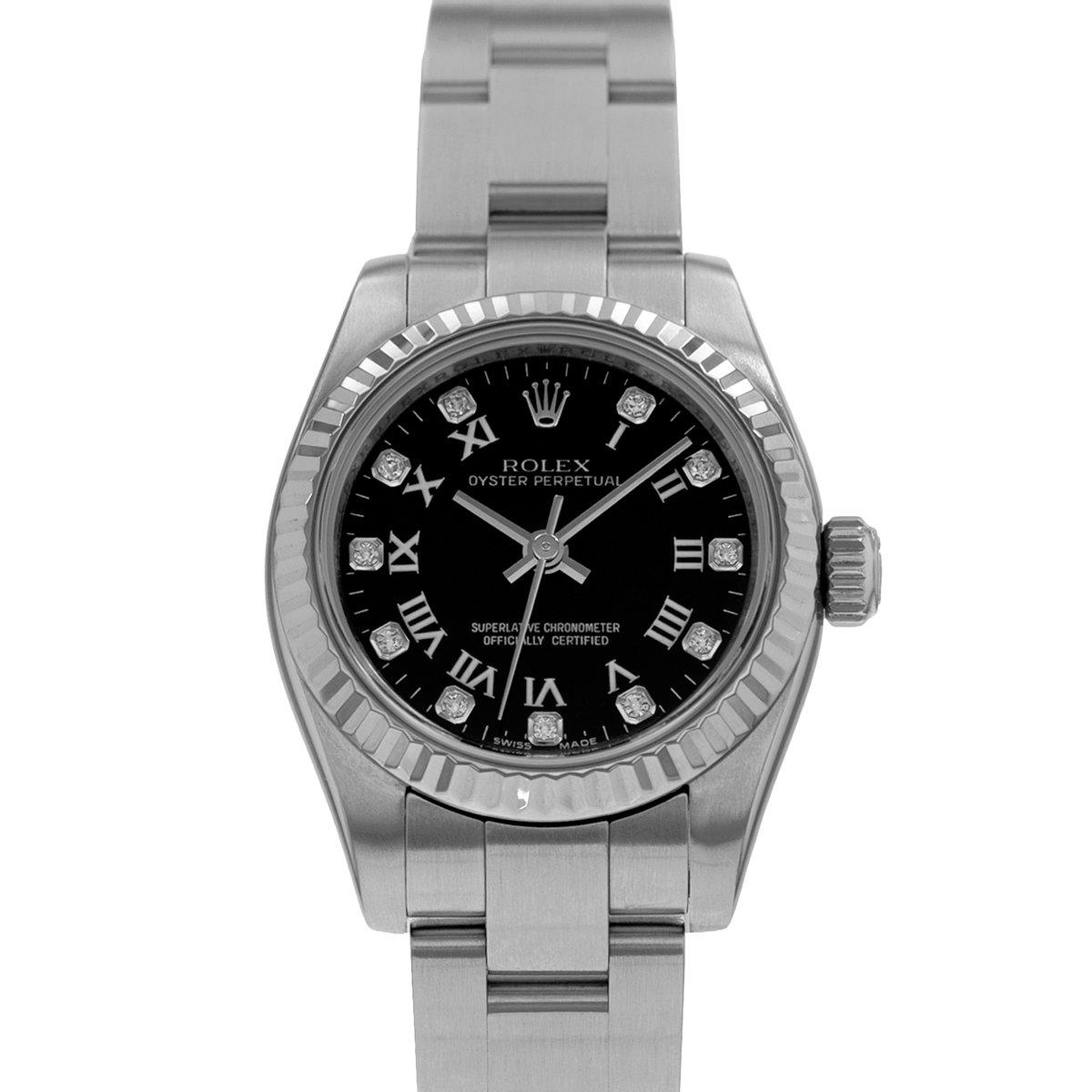 Rolex Oyster Perpetual 26