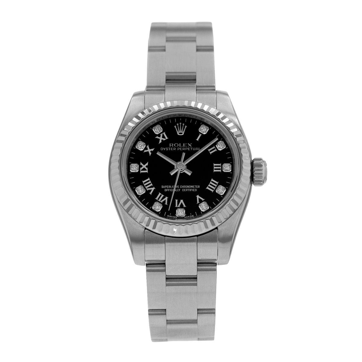 Rolex Oyster Perpetual 26