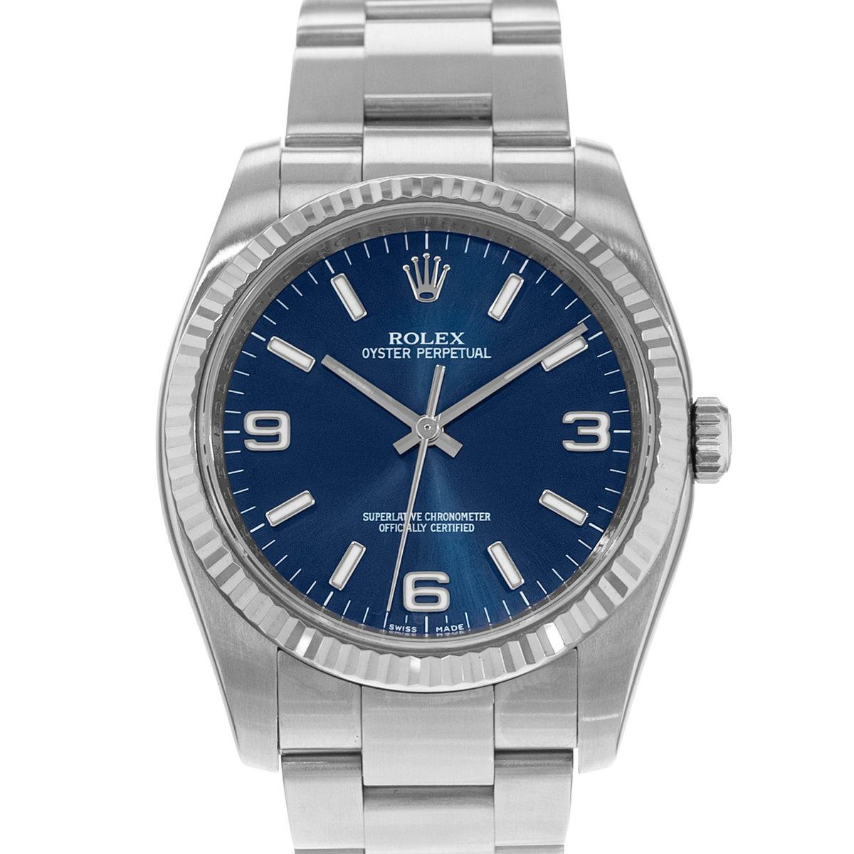 Rolex Oyster Perpetual 36