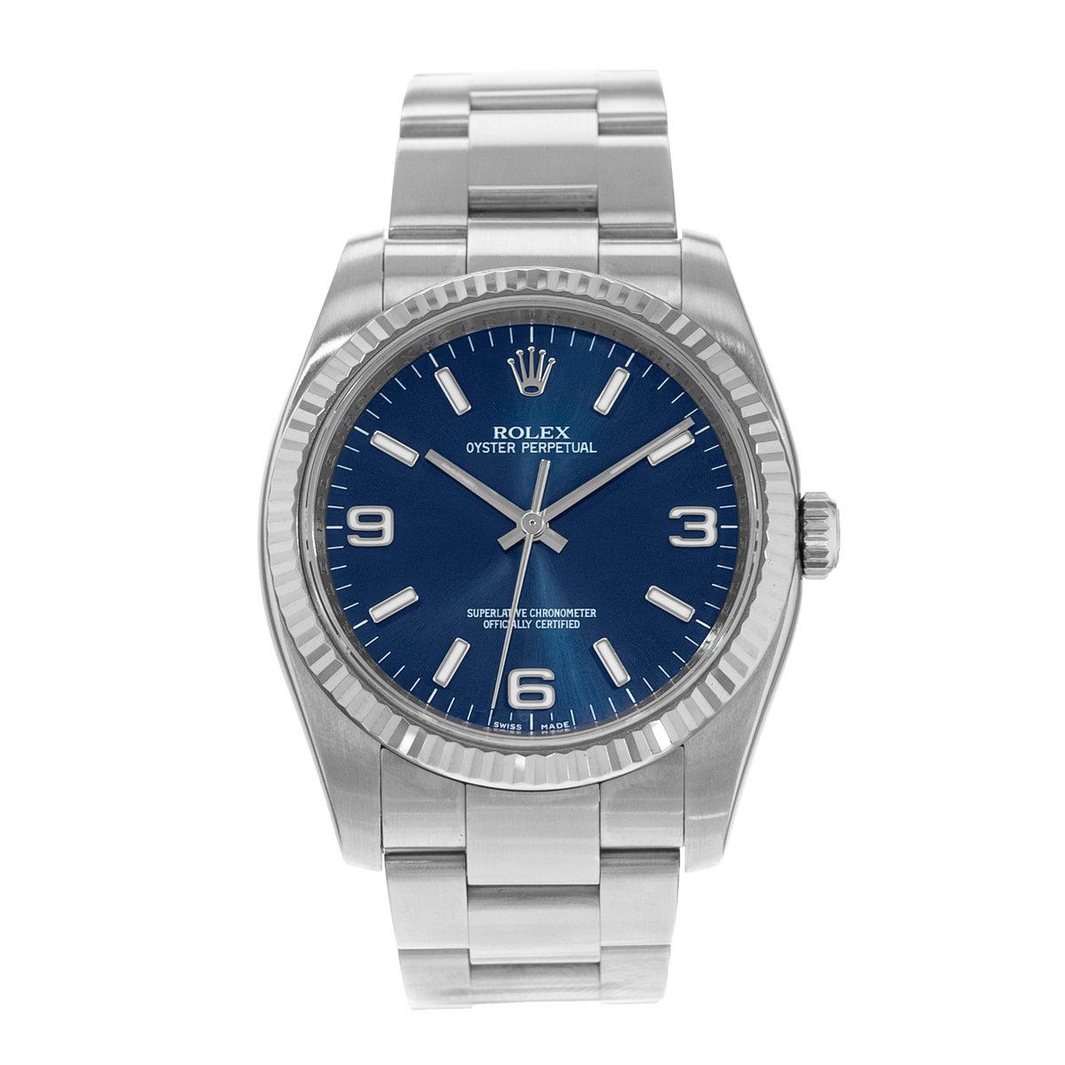 Rolex Oyster Perpetual 36