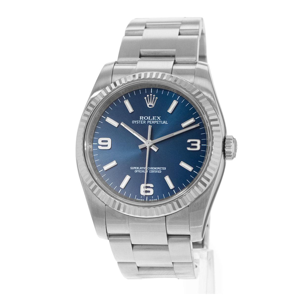 Rolex Oyster Perpetual 36