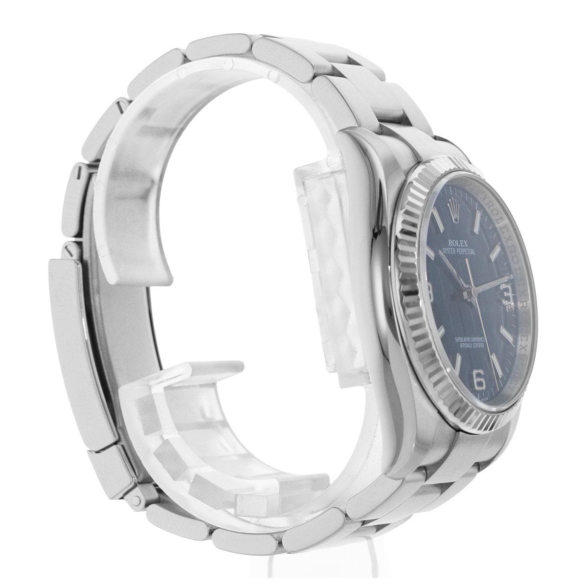 Rolex Oyster Perpetual 36