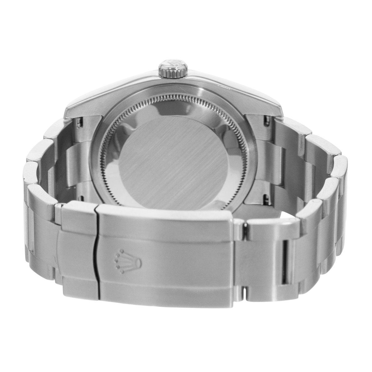 Rolex Oyster Perpetual 36
