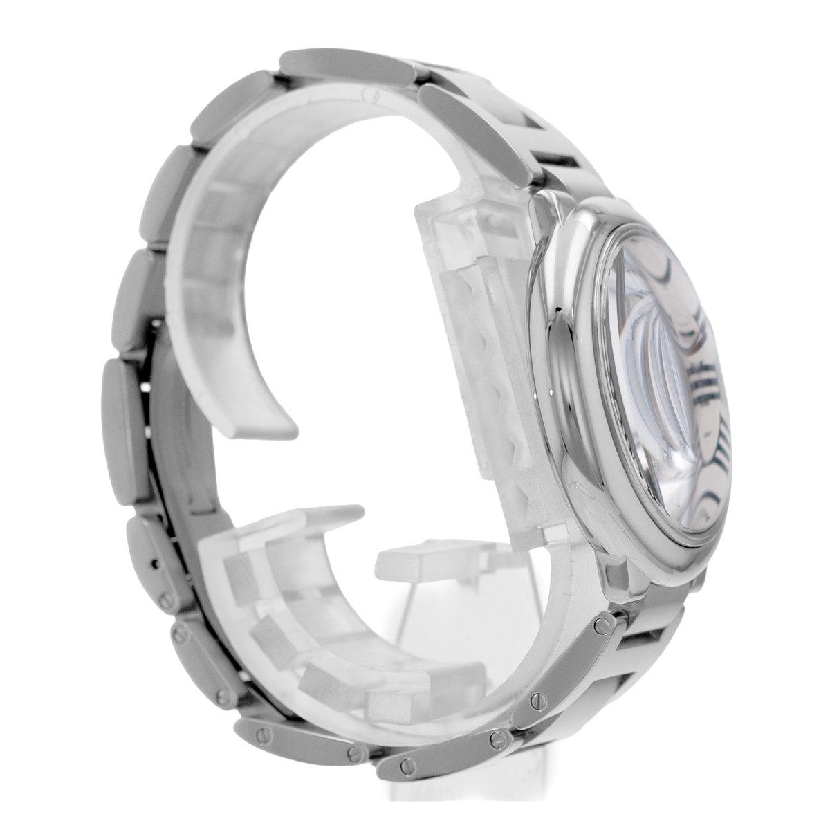 Cartier Ballon Bleu 36mm