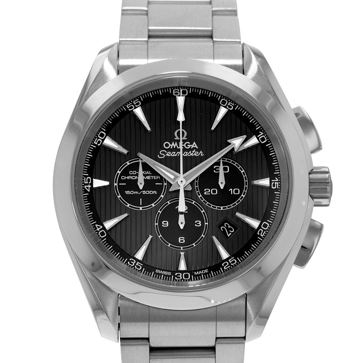 Omega Seamaster Aqua Terra
