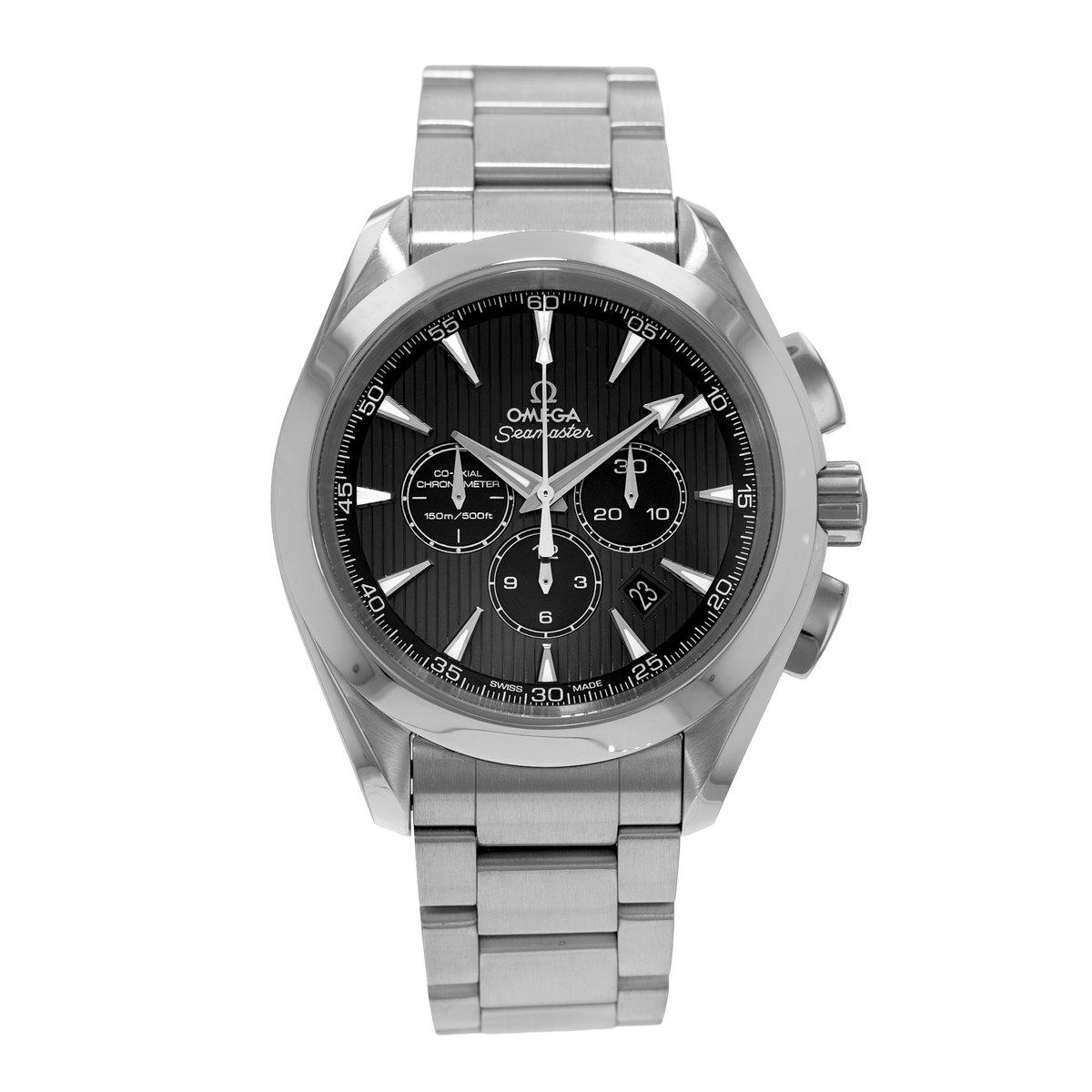 Omega Seamaster Aqua Terra