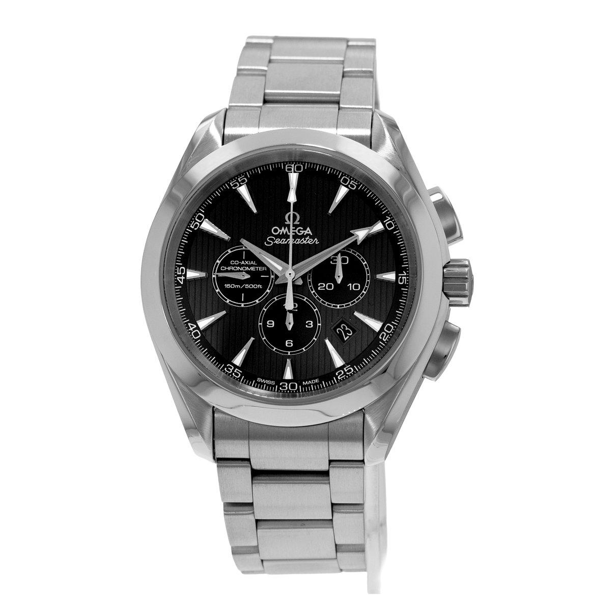 Omega Seamaster Aqua Terra
