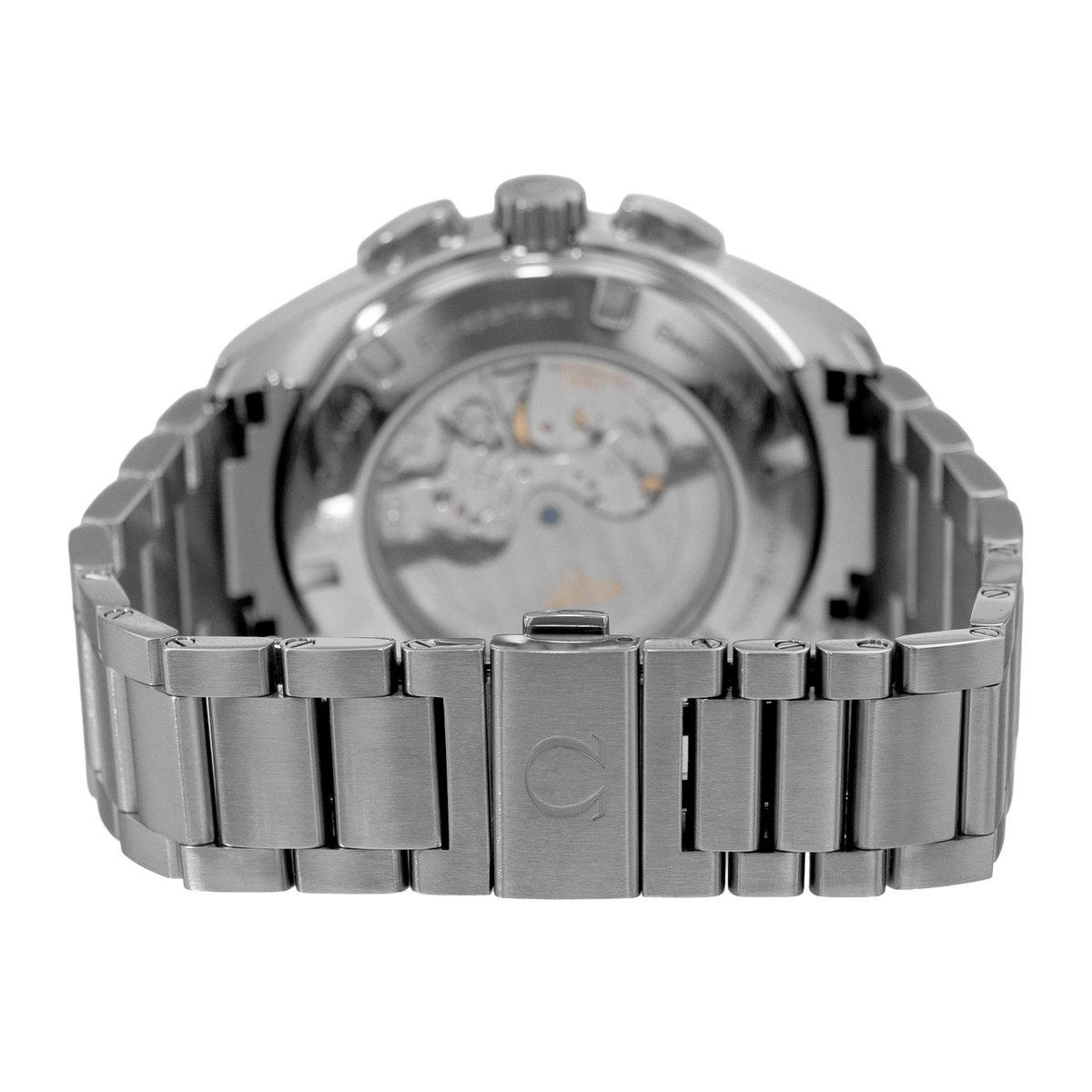 Omega Seamaster Aqua Terra