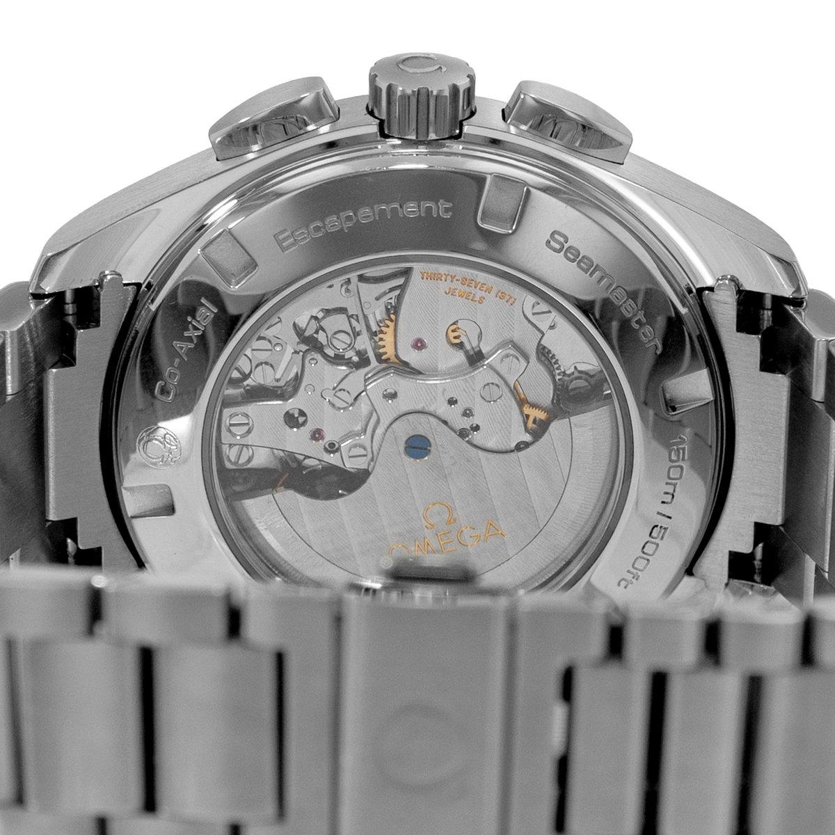 Omega Seamaster Aqua Terra