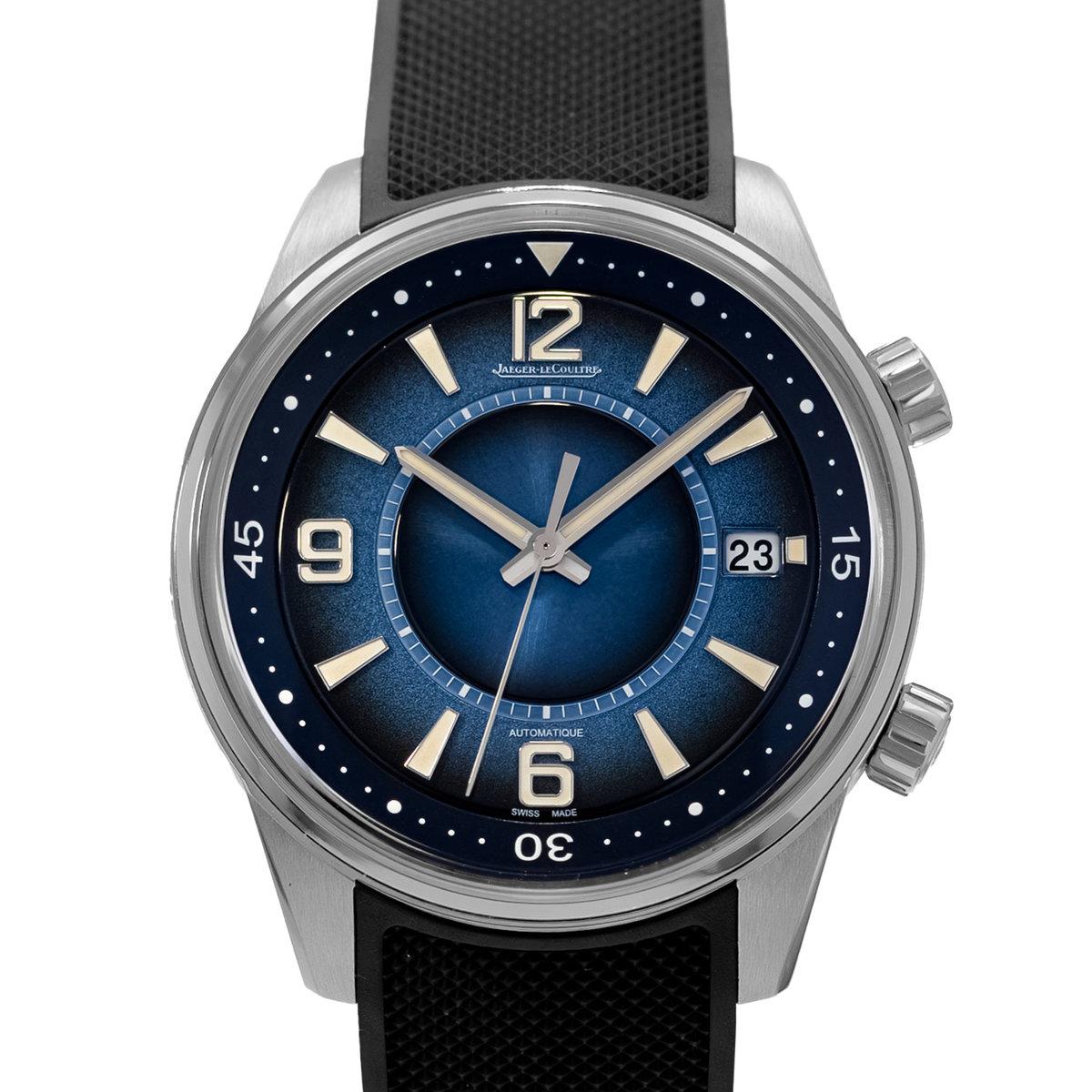 Jaeger-LeCoultre Polaris