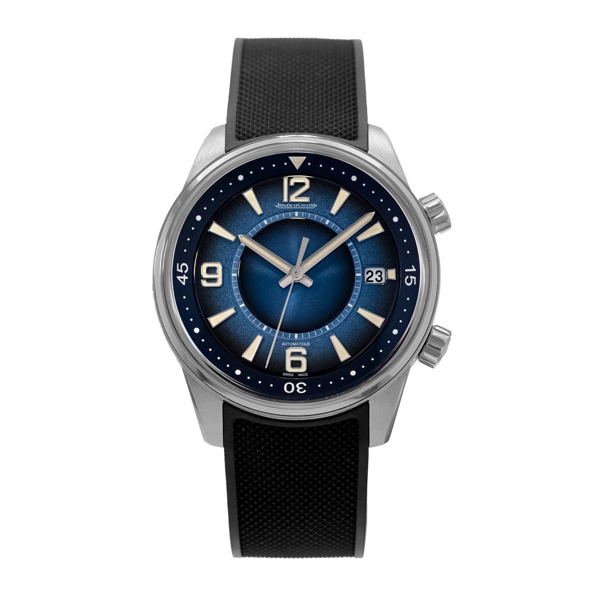 Jaeger-LeCoultre Polaris