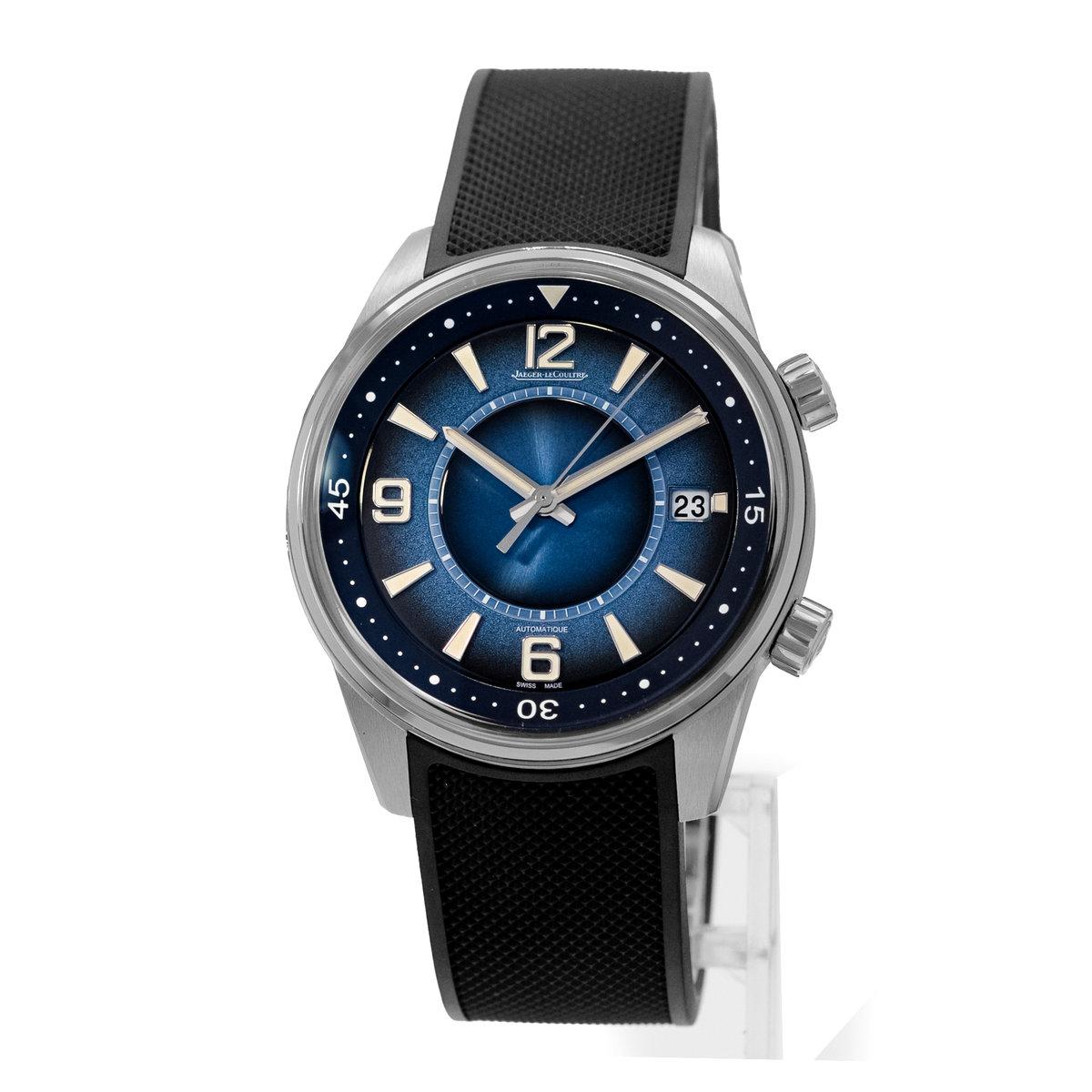 Jaeger-LeCoultre Polaris