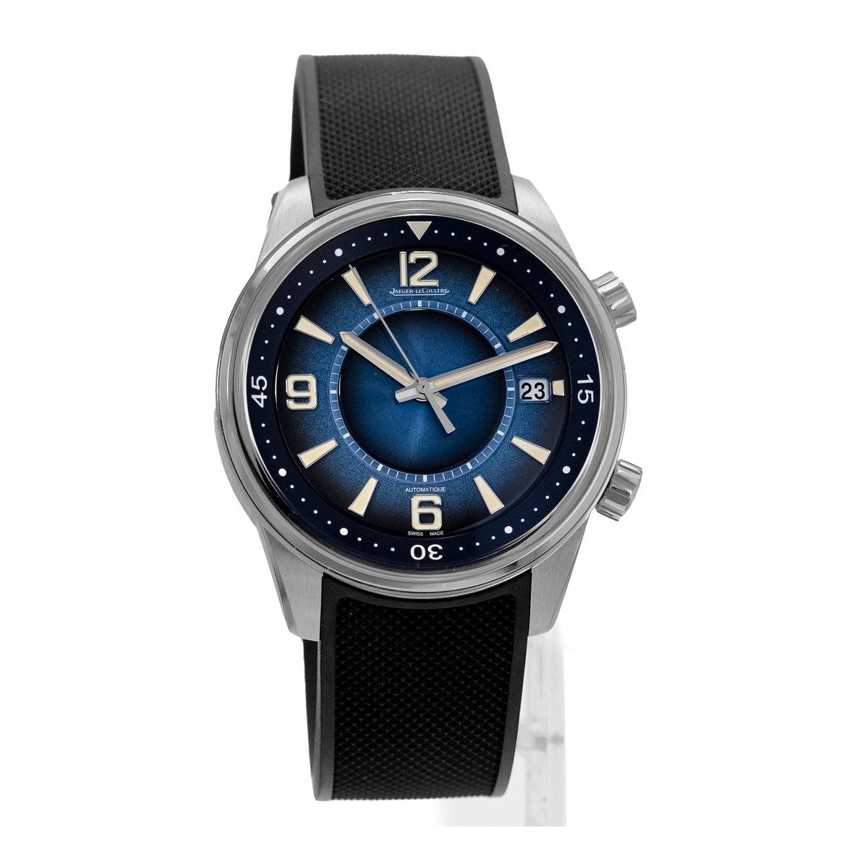 Jaeger-LeCoultre Polaris