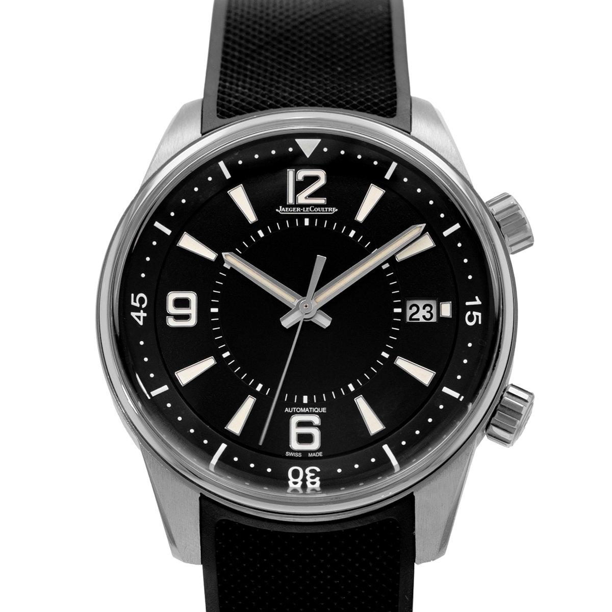 Jaeger-LeCoultre Polaris