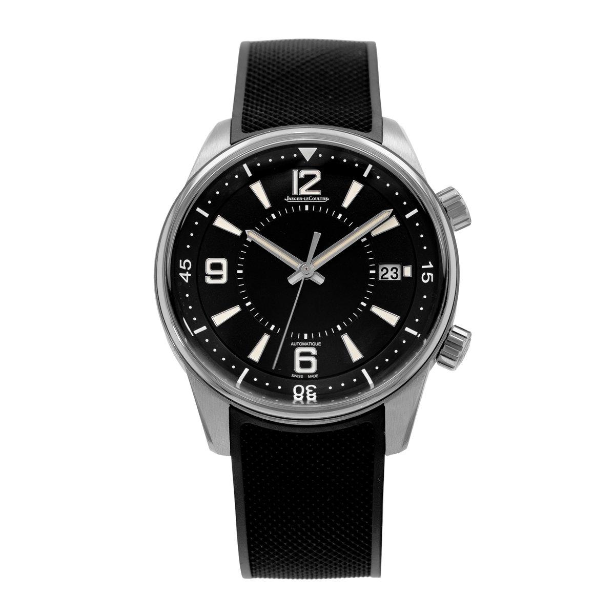 Jaeger-LeCoultre Polaris