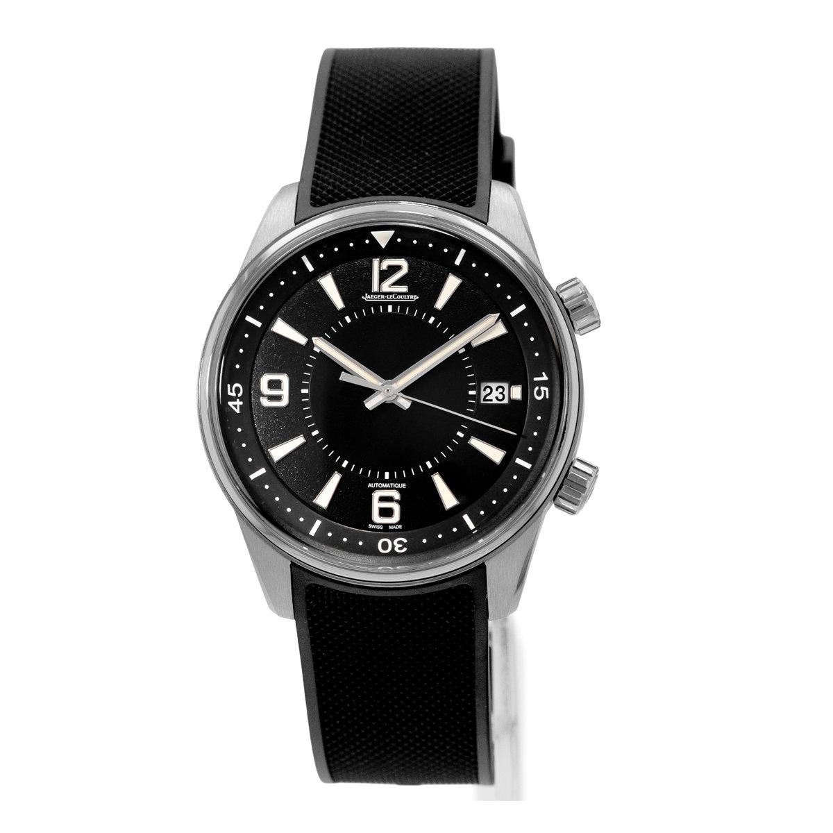 Jaeger-LeCoultre Polaris