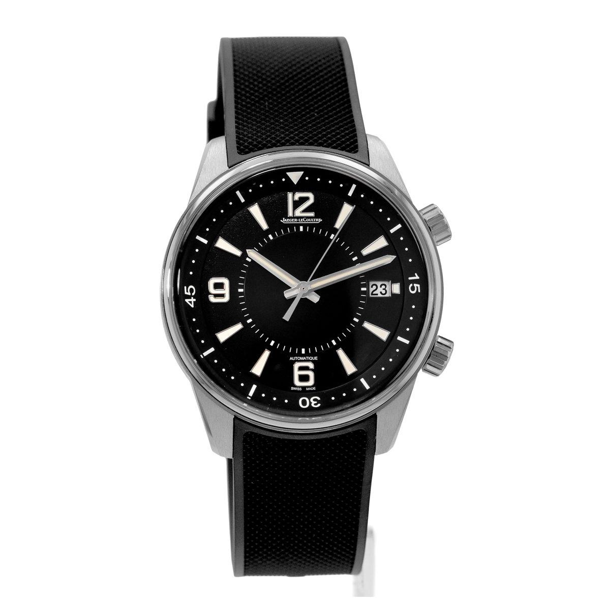 Jaeger-LeCoultre Polaris