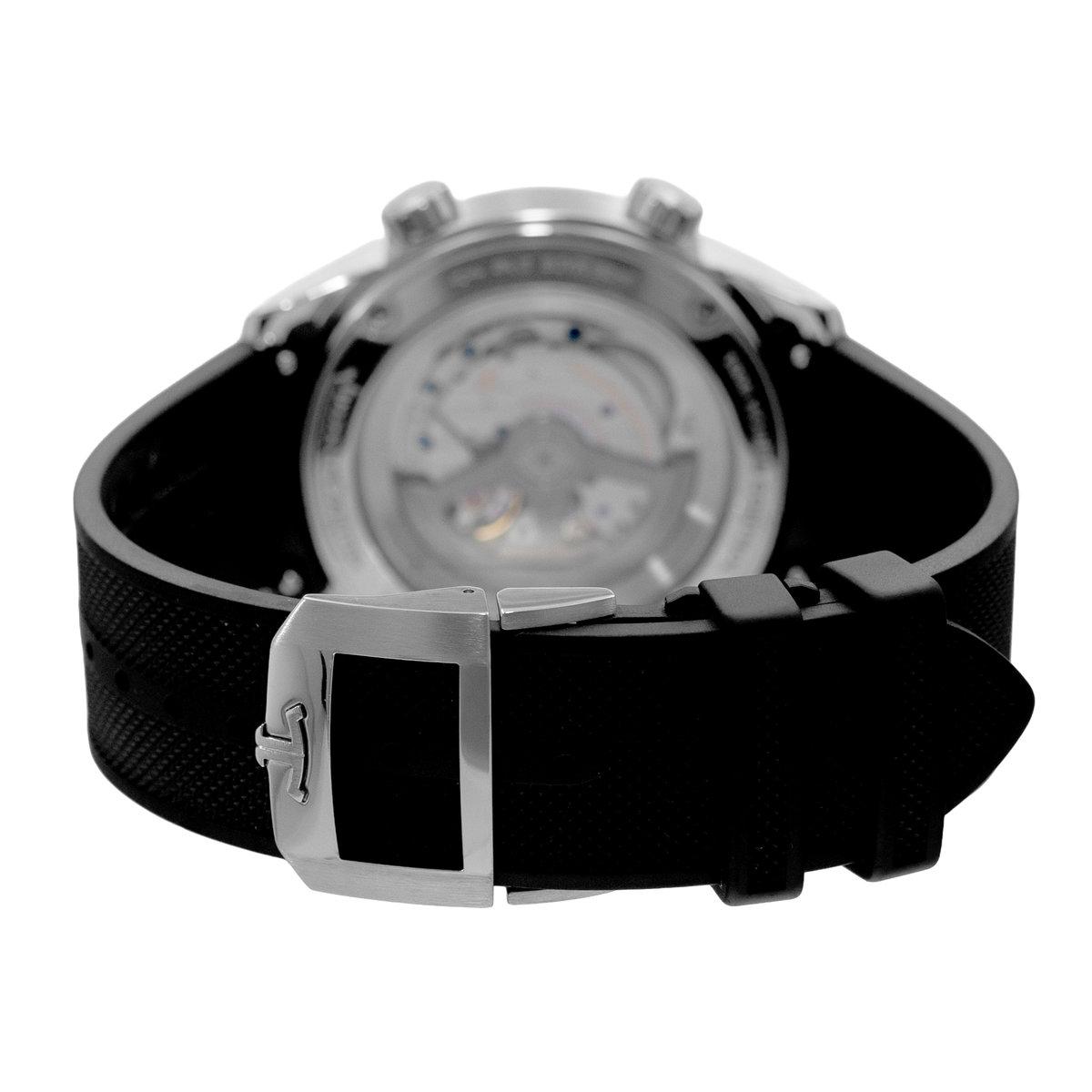 Jaeger-LeCoultre Polaris