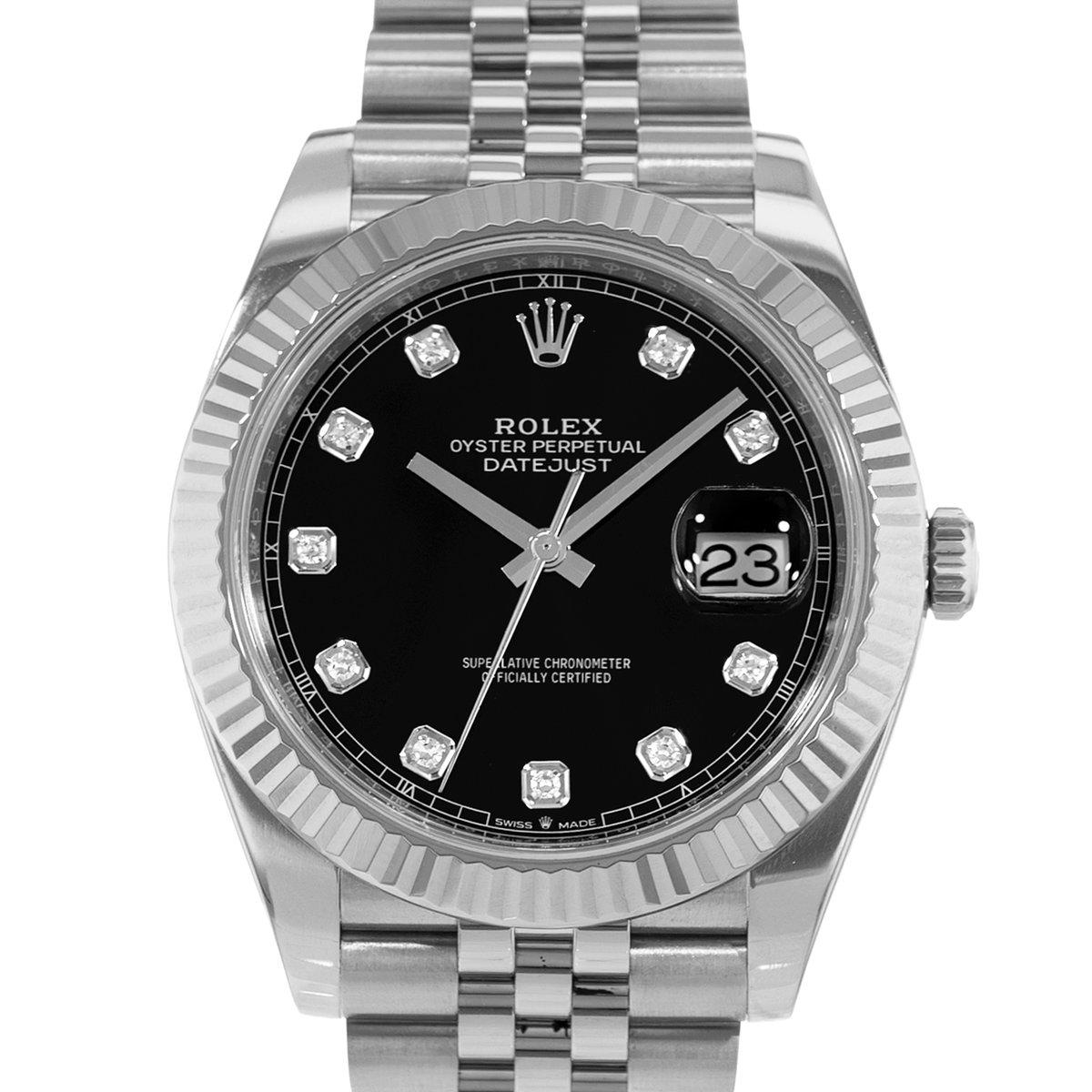 Rolex Datejust 41