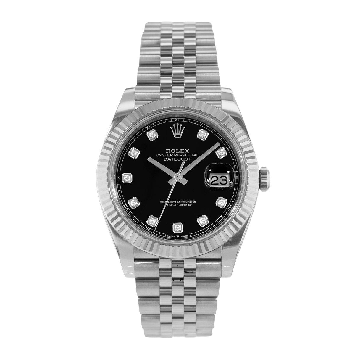 Rolex Datejust 41