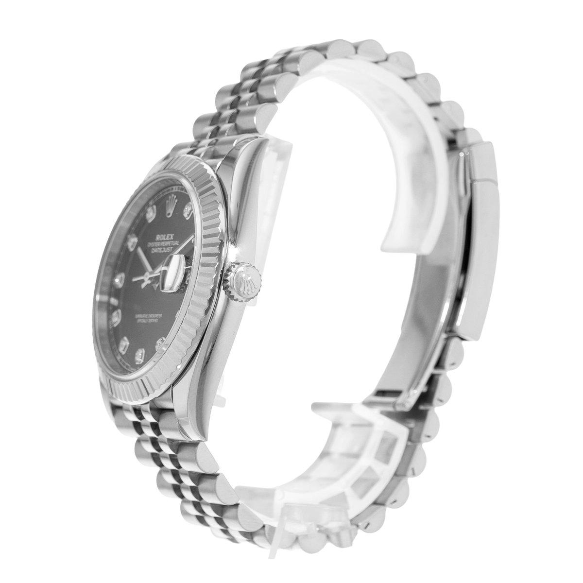 Rolex Datejust 41