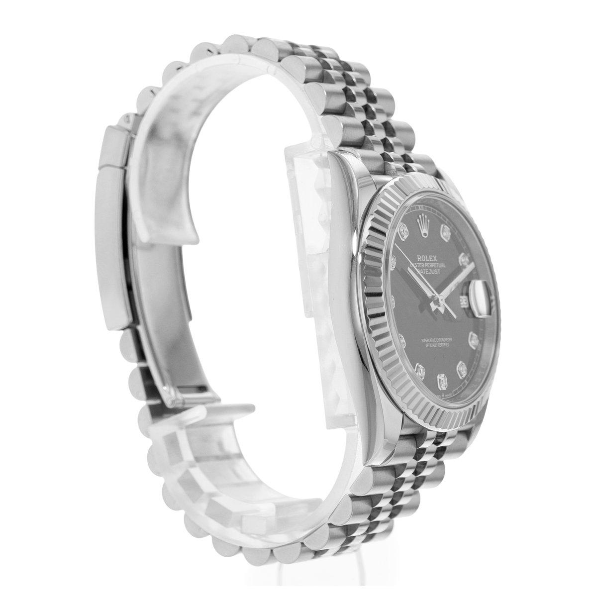Rolex Datejust 41