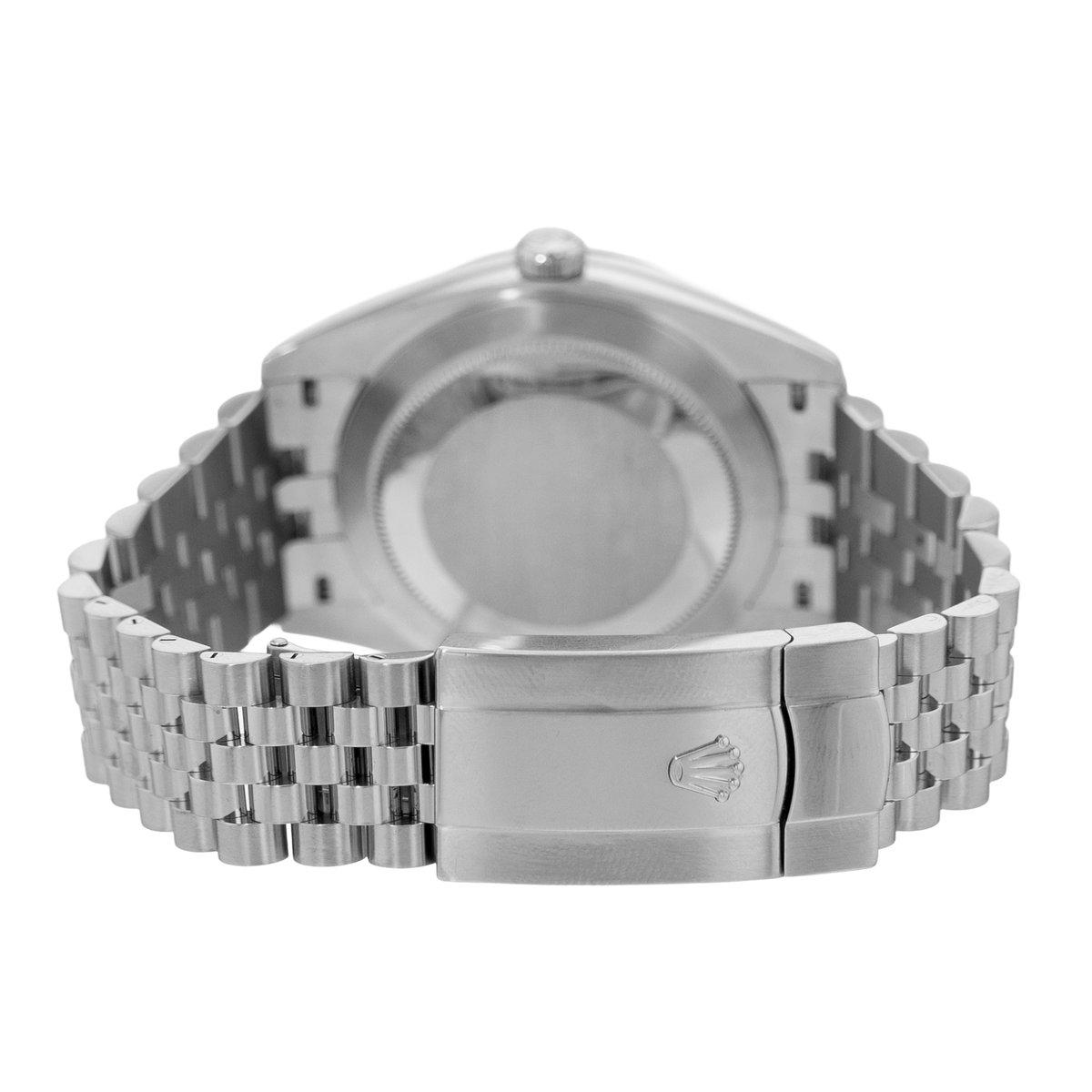 Rolex Datejust 41