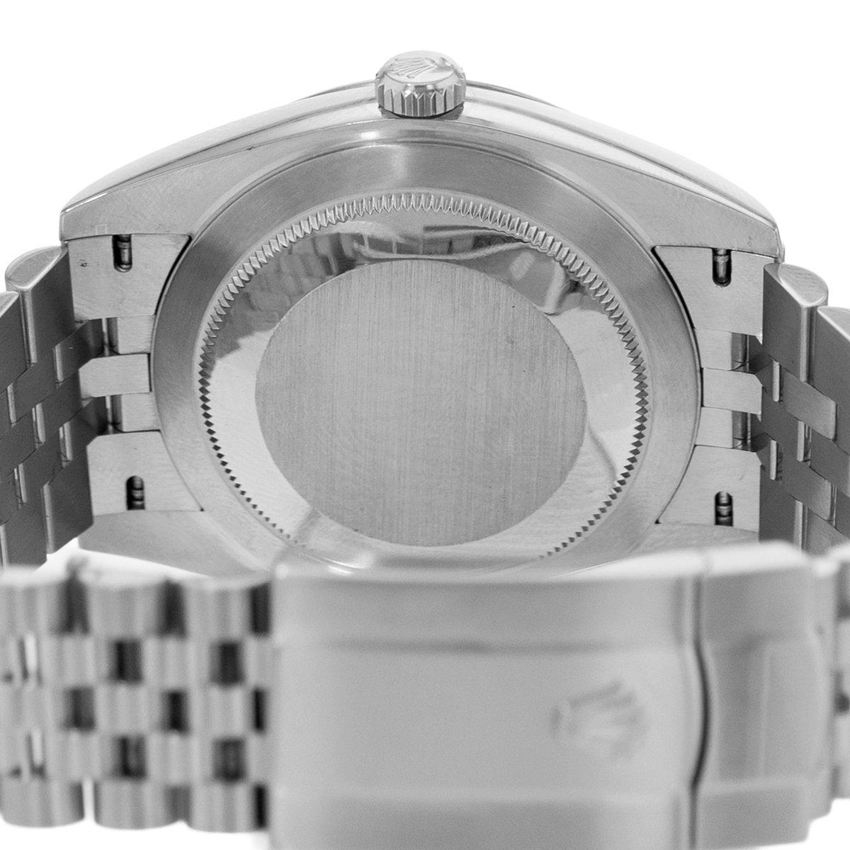 Rolex Datejust 41