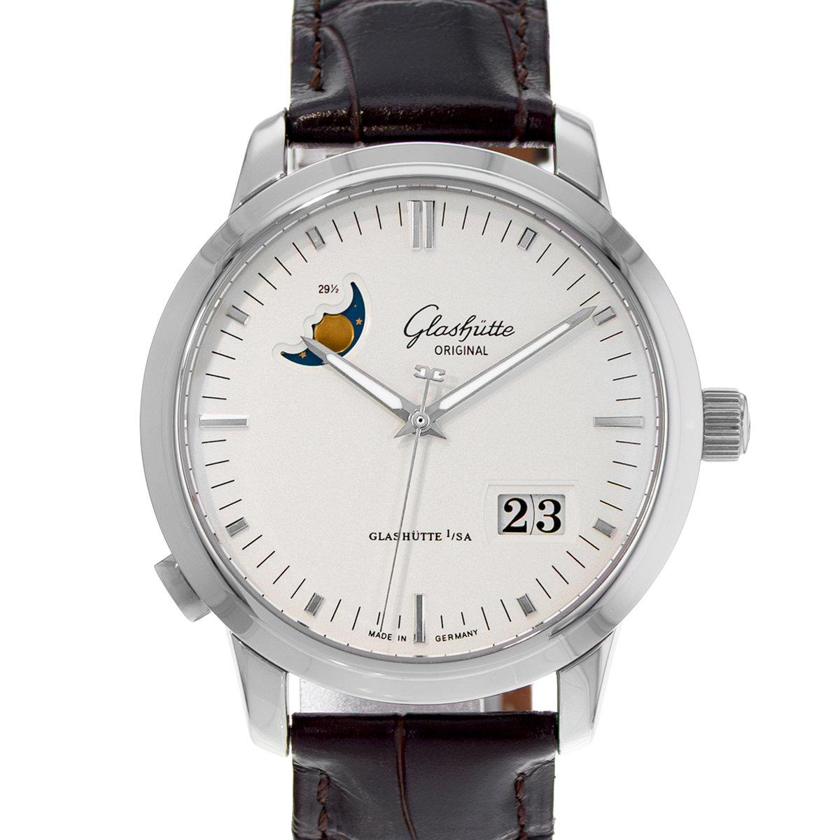 Glashutte Original Senator