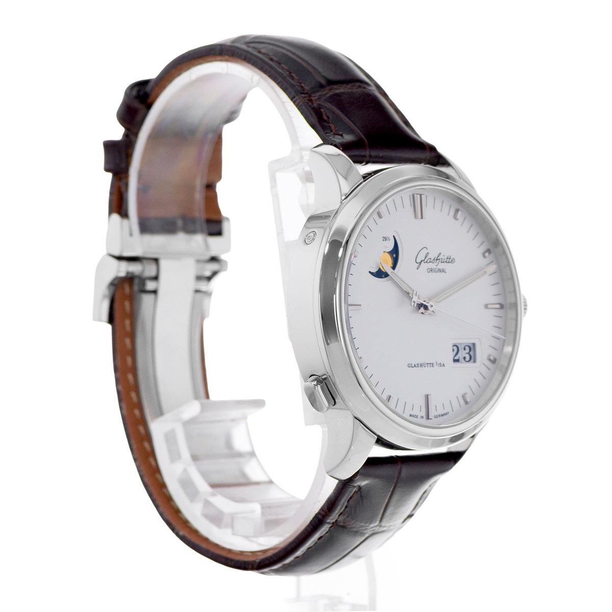 Glashutte Original Senator