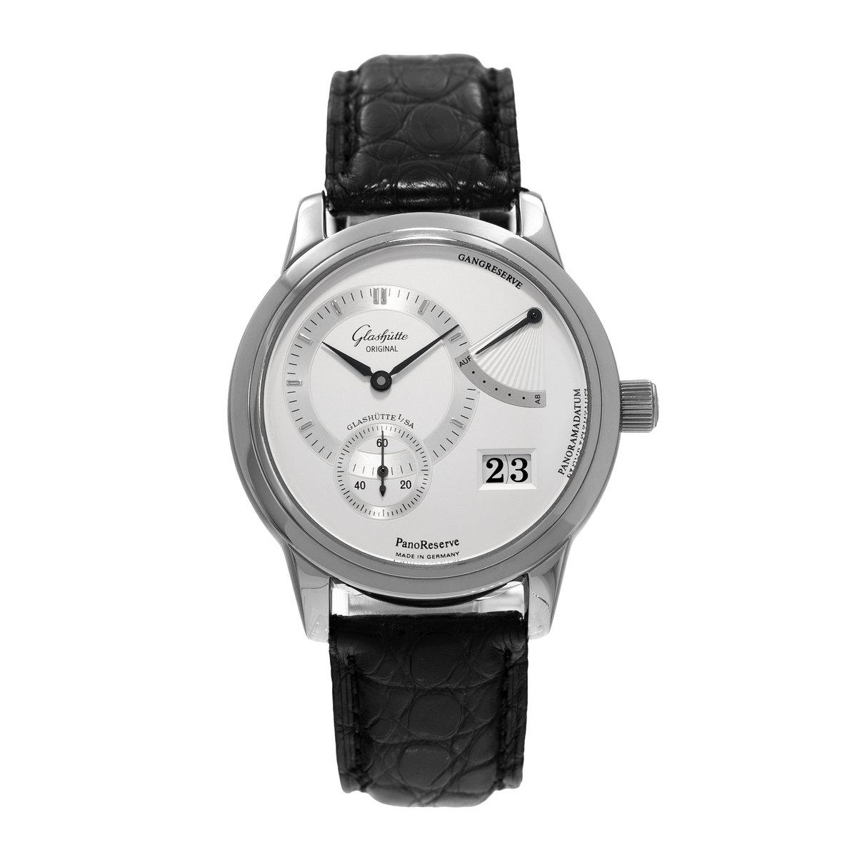 Glashutte Original PanoReserve
