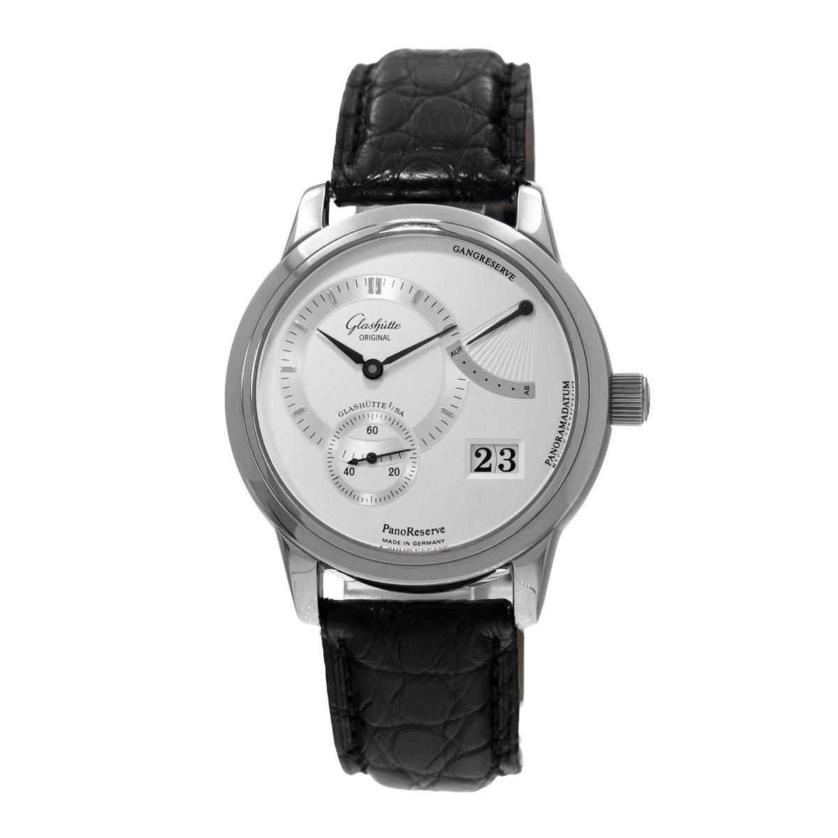 Glashutte Original PanoReserve