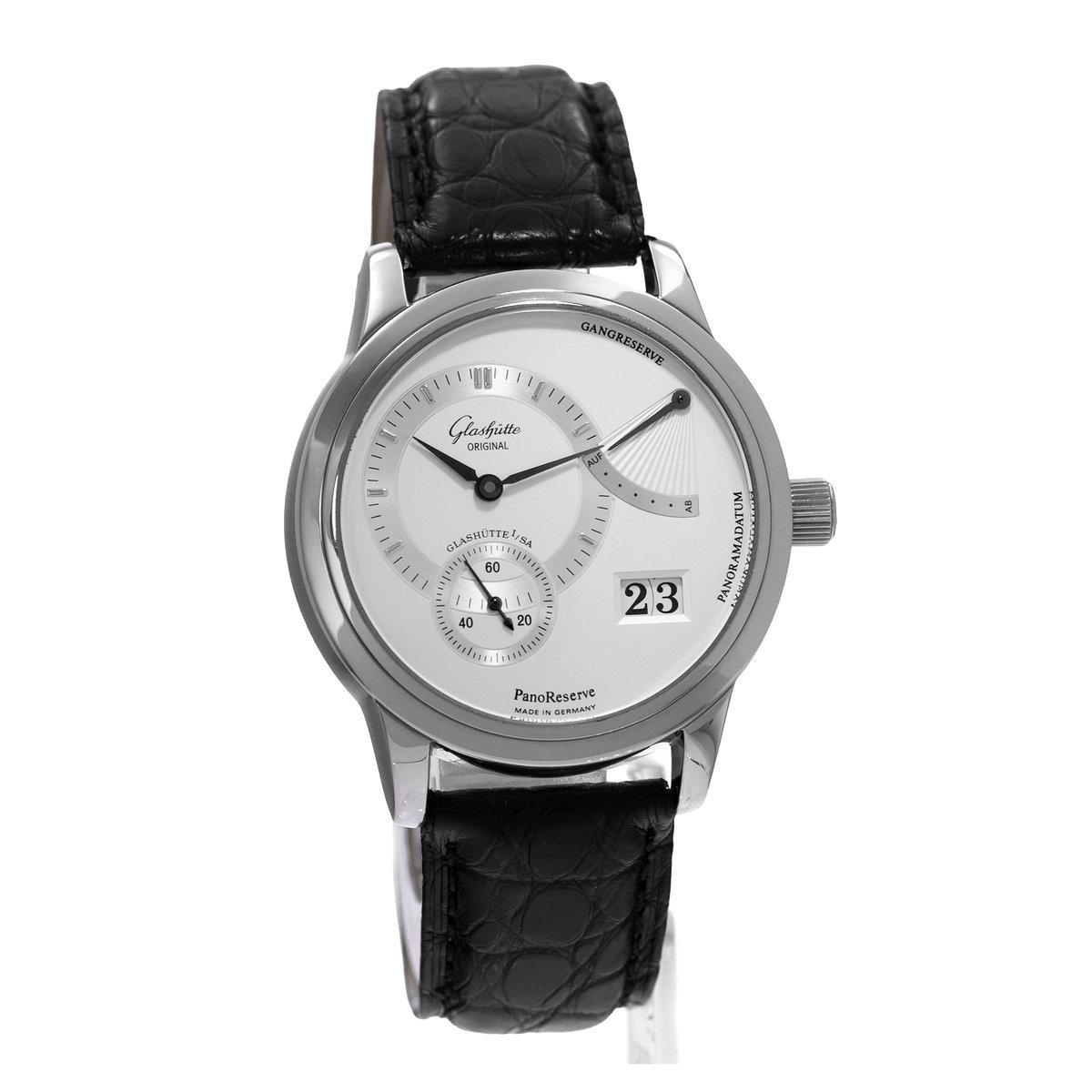Glashutte Original PanoReserve