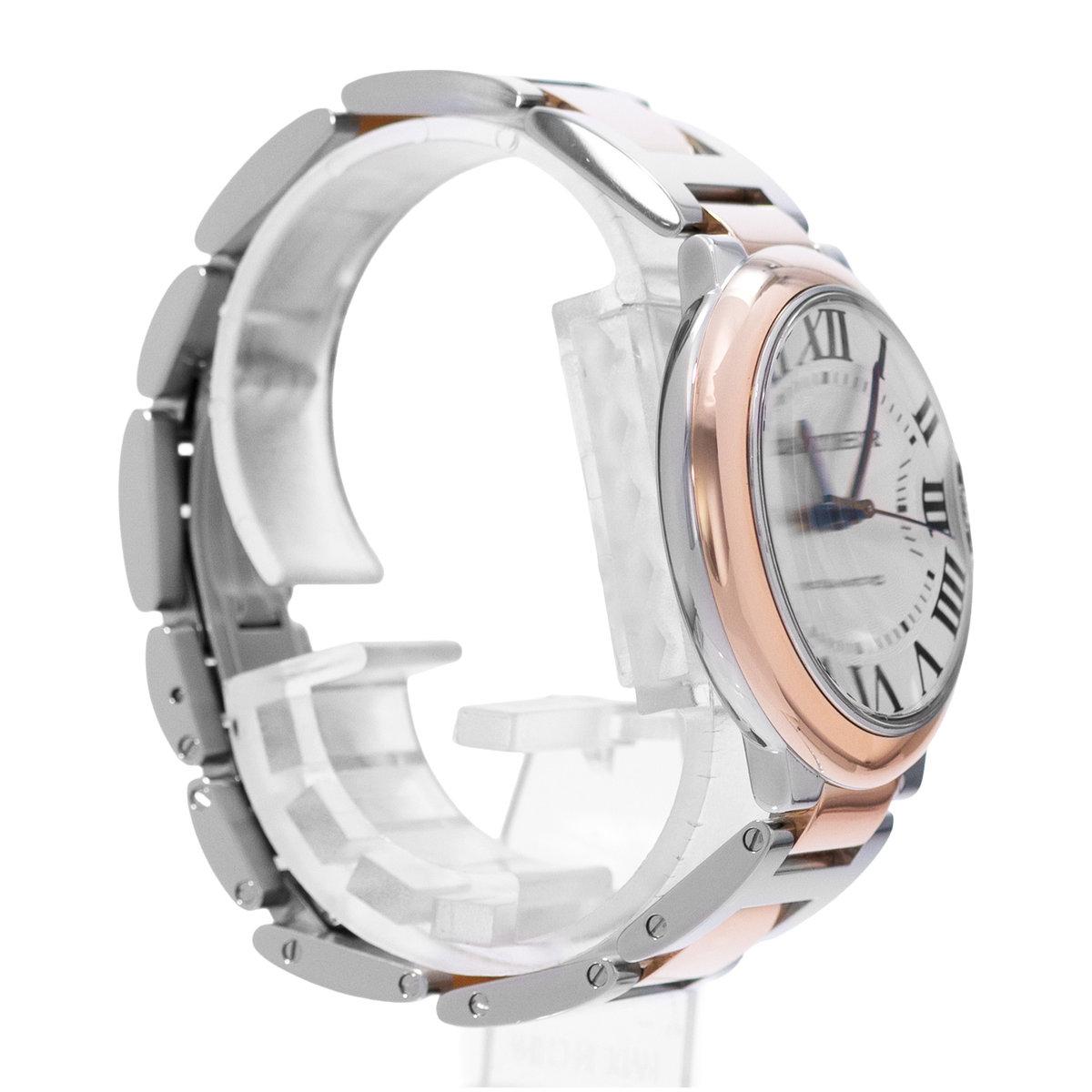 Cartier Ballon Bleu 36mm