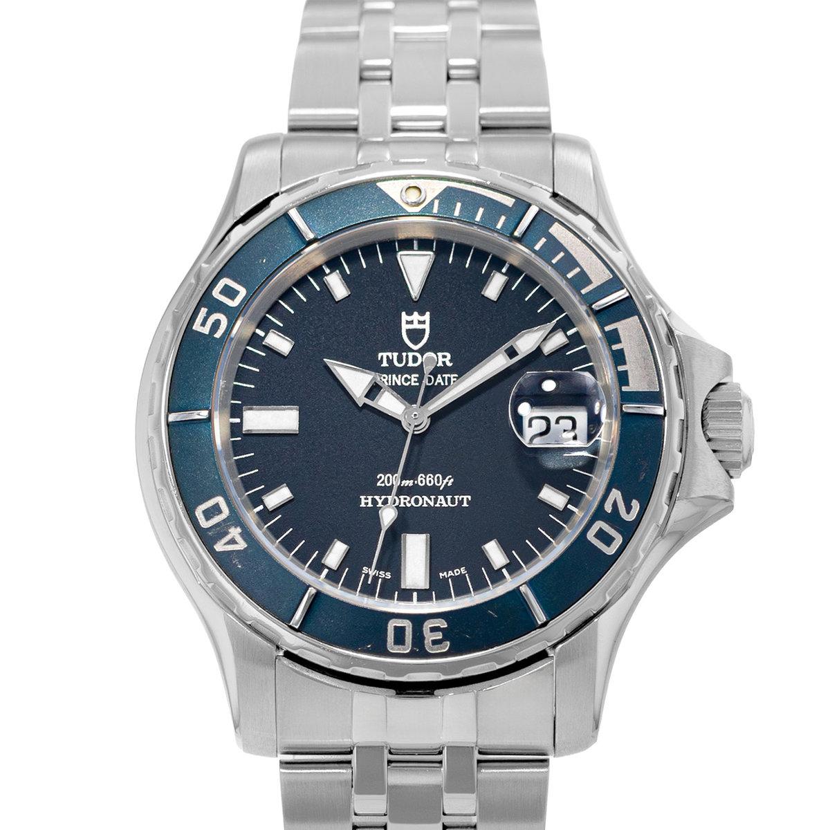Tudor Hydronaut