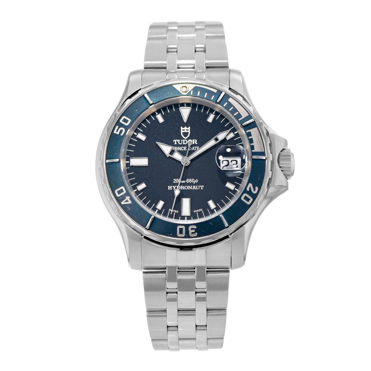 Tudor Hydronaut